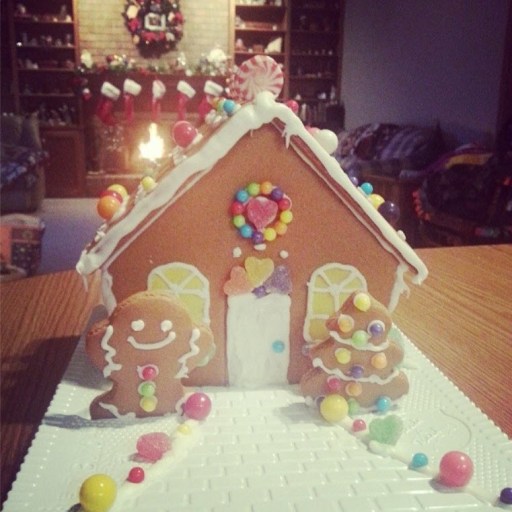 gingerbread-house