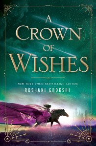ACROWNOFWISHES_cover image